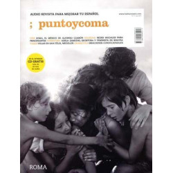 Punto y Coma Audio Revista nº 77 /2019