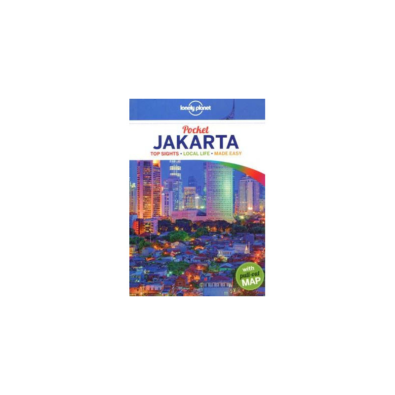 Pocket Jakarta