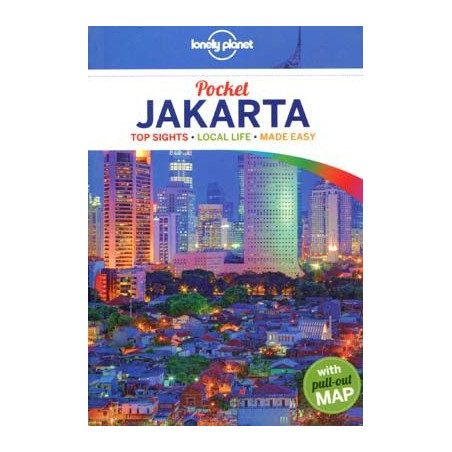 Pocket Jakarta