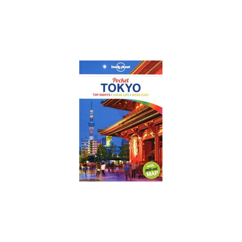 Pocket Tokyo 6