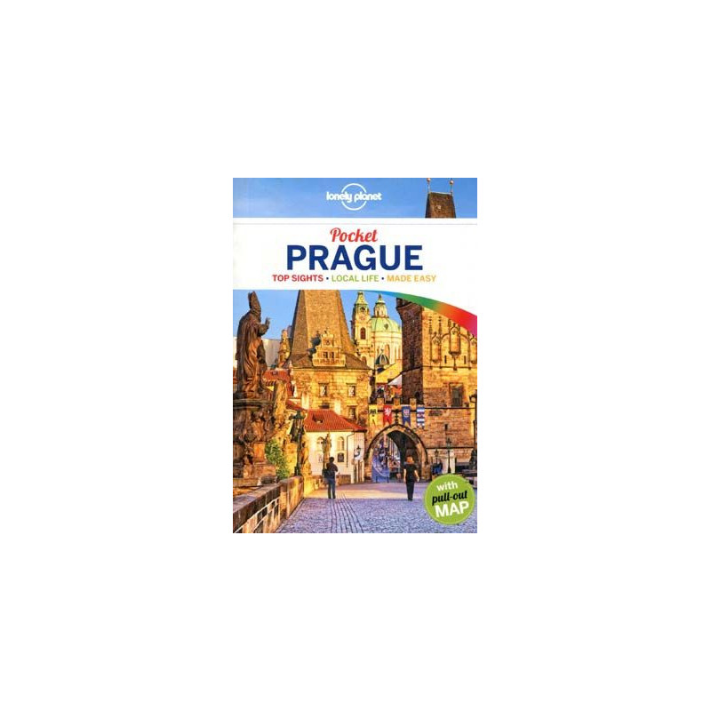 Pocket Prague 5