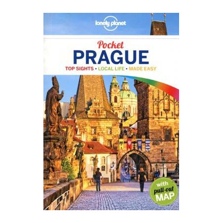 Pocket Prague 5