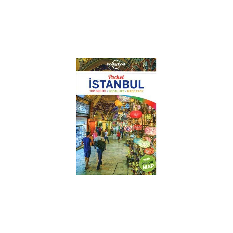 Pocket Istambul 6