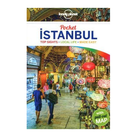 Pocket Istambul 6