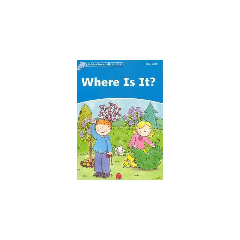 Where is it ? DL1