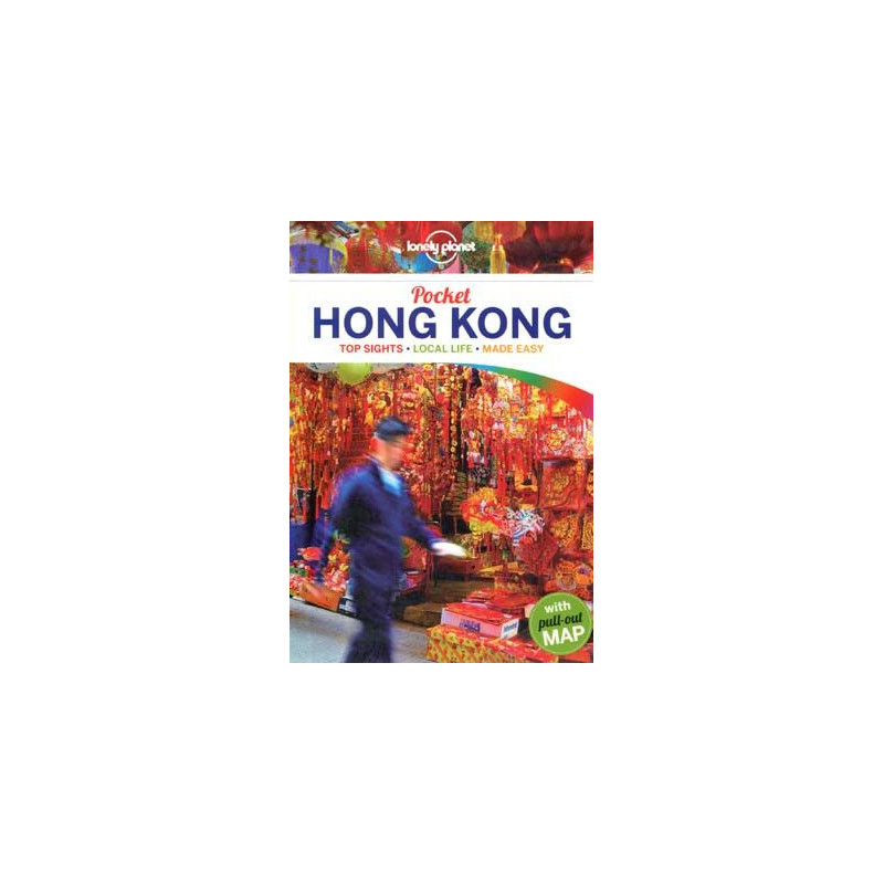 Pocket Hong Kong 6