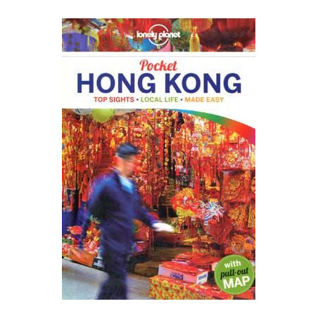 Pocket Hong Kong 6