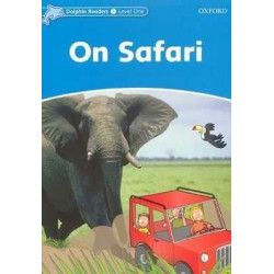 On Safari DL1