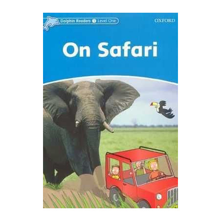 On Safari DL1