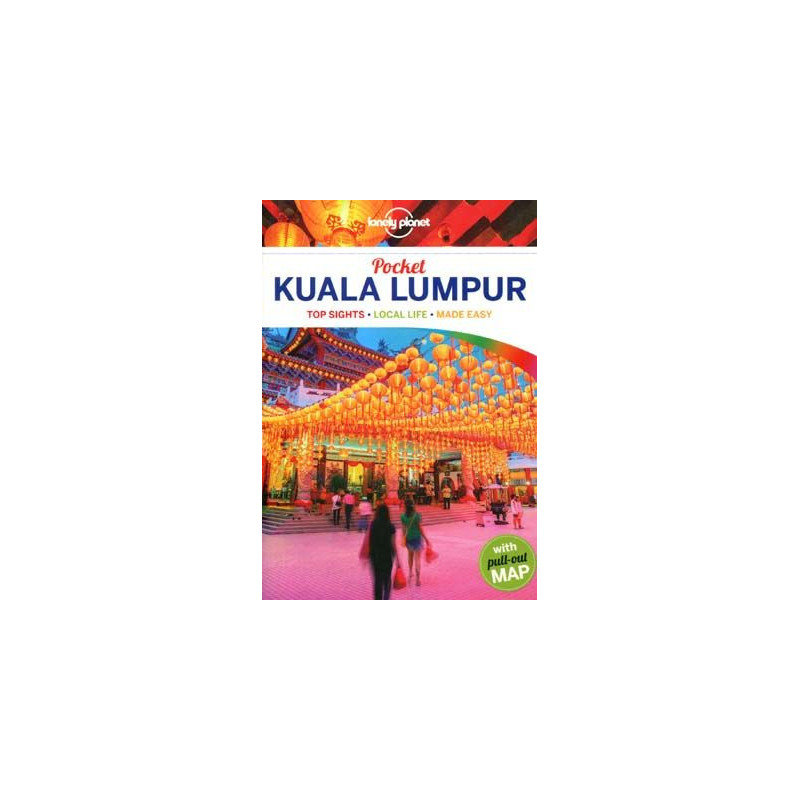 Pocket Kuala Lumpur 2