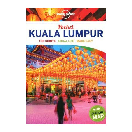 Pocket Kuala Lumpur 2