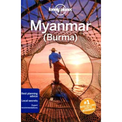 Myanmar (Burma) 13