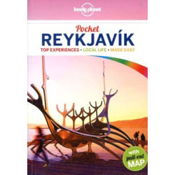 Pocket Reykjvik 2