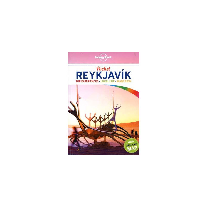 Pocket Reykjvik 2