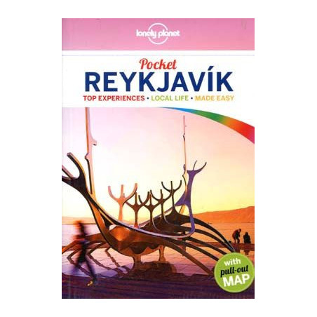 Pocket Reykjvik 2