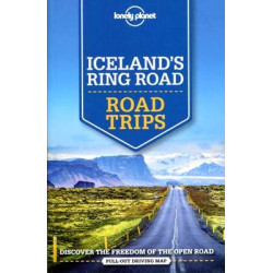 Iceland Ring Road Trips