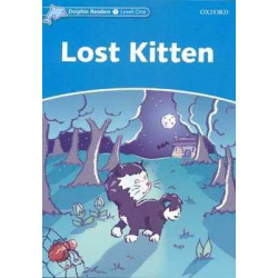 Lost Kitten DL1