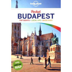 Pocket Budapest 2