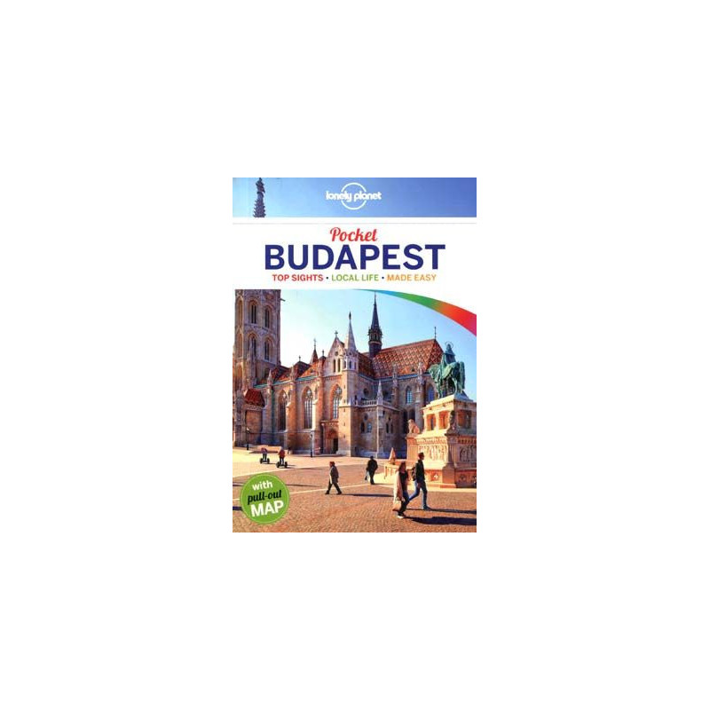 Pocket Budapest 2