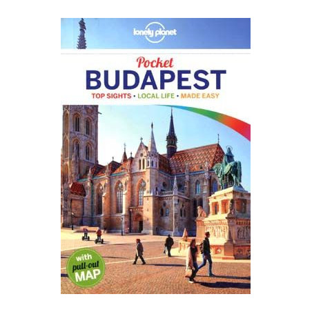 Pocket Budapest 2