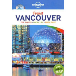 Pocket Vancouver 2 Ed