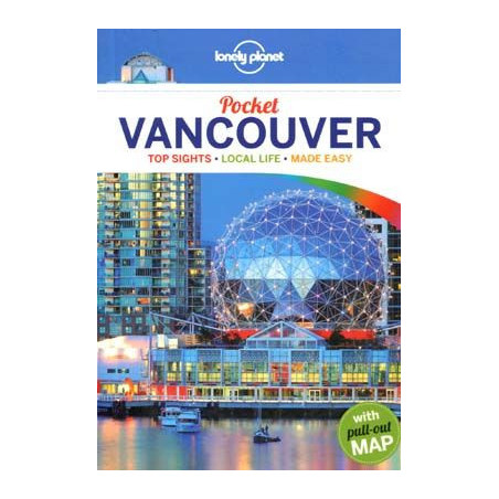 Pocket Vancouver 2 Ed