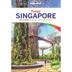 Pocket Singapore 5ed