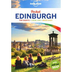 Pocket Edimburgh 4 Ed