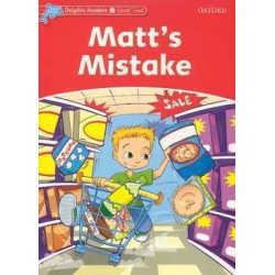 Matt ´s Mistake DL2