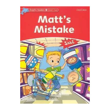 Matt ´s Mistake DL2