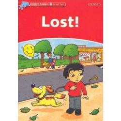 Lost ! DL2