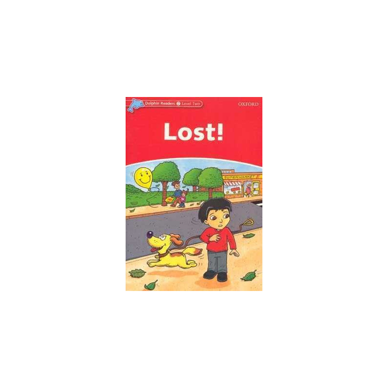 Lost ! DL2