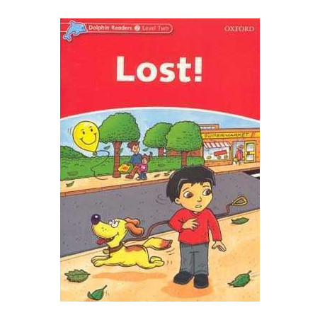 Lost ! DL2