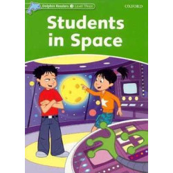 Students in Space DL3