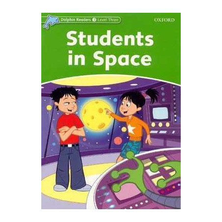 Students in Space DL3