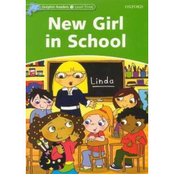 New Girl in School DL3