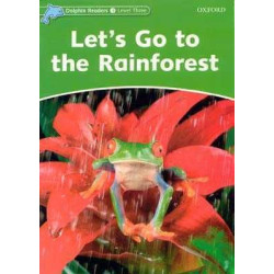 Let ´s go to the Rainforest DL3