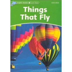 Things that Fly DL3