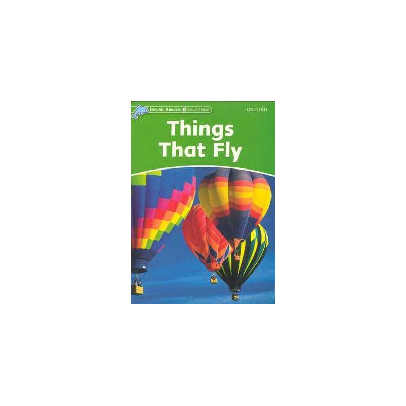 Things that Fly DL3