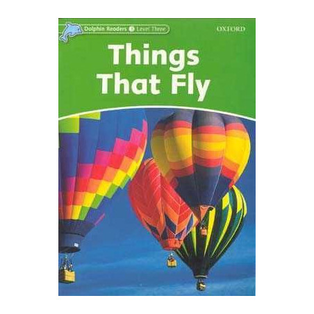 Things that Fly DL3