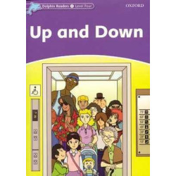 Up and Down DL4