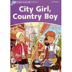 City Girl , Country Boy DL4