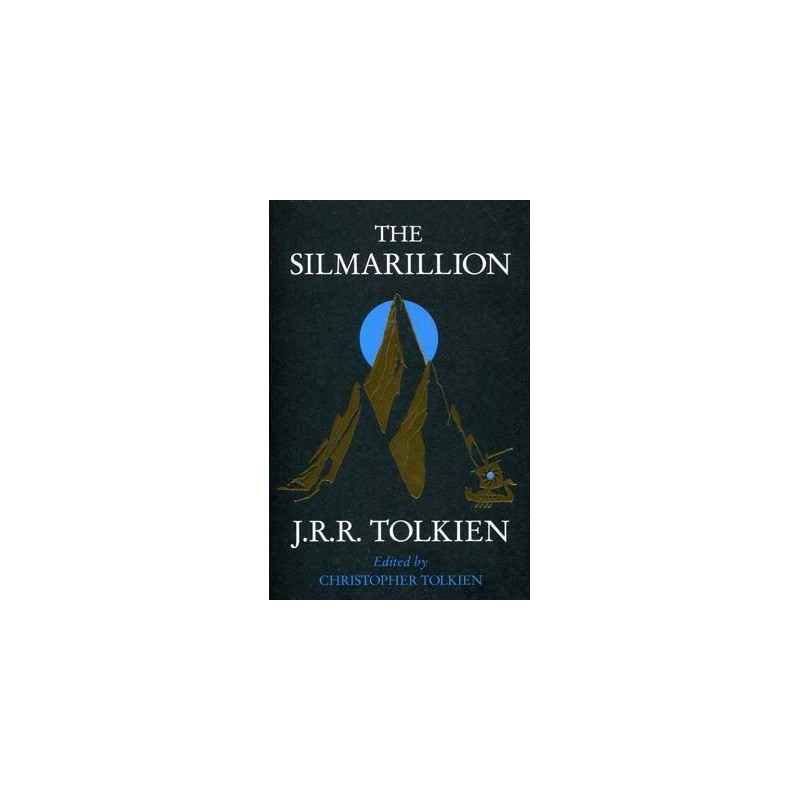 The Silmarillion PB