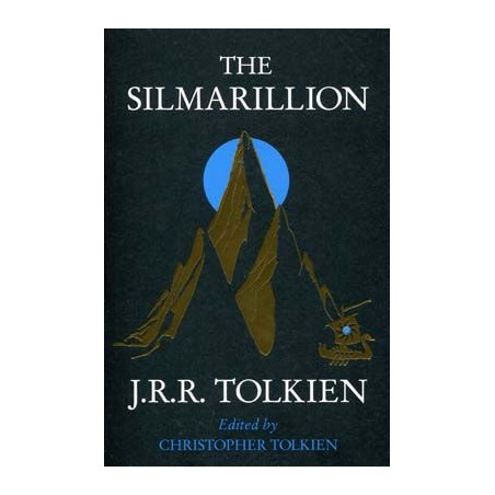 The Silmarillion PB