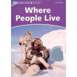 Where People Live DL4