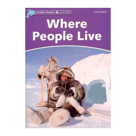 Where People Live DL4