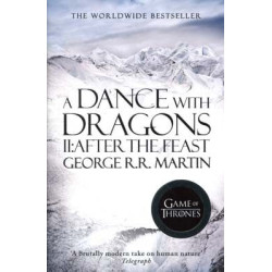 Dance with Dragons: II: After the Feast