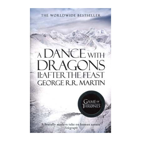 Dance with Dragons: II: After the Feast