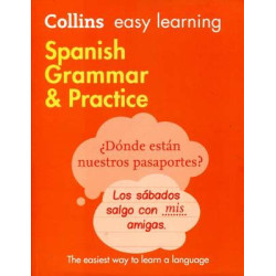 Spanish Grammar and Practice