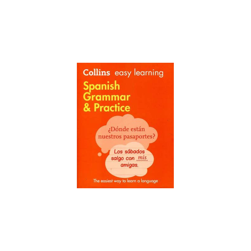 Spanish Grammar and Practice